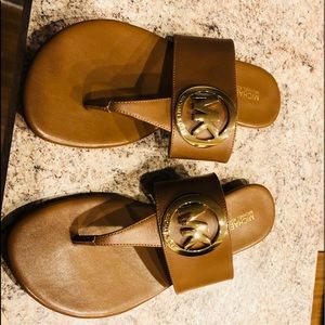Michael Kors sandals